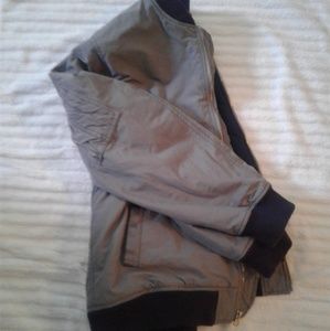 Gap Bomber Jacket